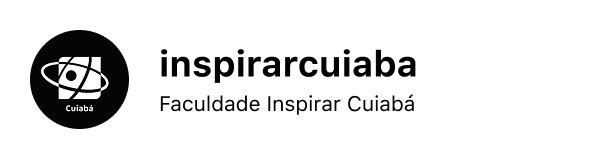 Logo Faculdade Inspirar Cuiabá, cliente da Agência Supere